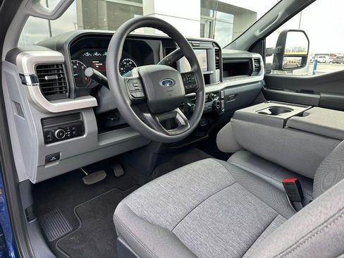 New 2026 Ford F250 XL w/ STX Appearance Package AWD/4WD image 9