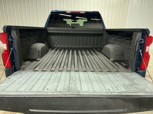 Used 2019 Chevrolet Silverado 1500 RST w/ All-Star Edition image 6