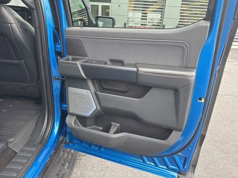 Used 2021 Ford F150 Raptor w/ Equipment Group 801A High image 7