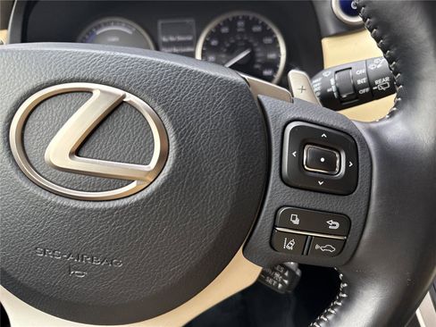 Used 2020 Lexus NX 300h AWD w/ Premium Package image 14