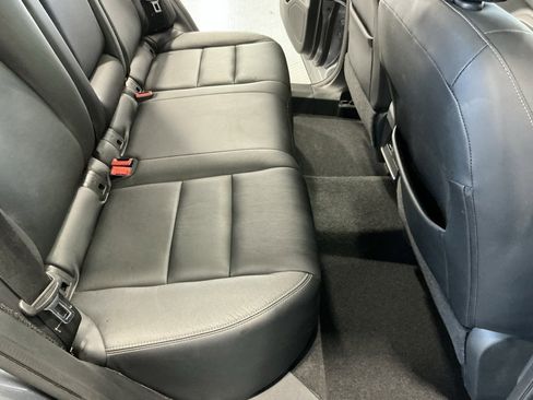 Used 2021 Nissan Rogue SL w/ Premium Package image 29