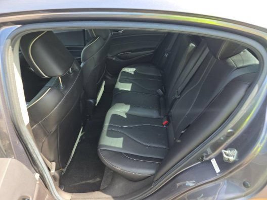 Used 2019 Acura ILX w/ Premium Package FWD image 6
