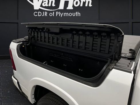 New 2026 RAM 1500 Limited image 19