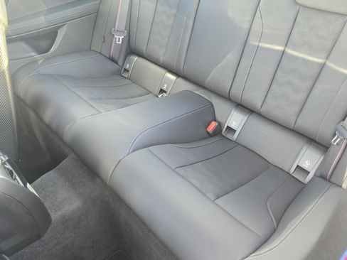 New 2026 BMW M4 Coupe image 9