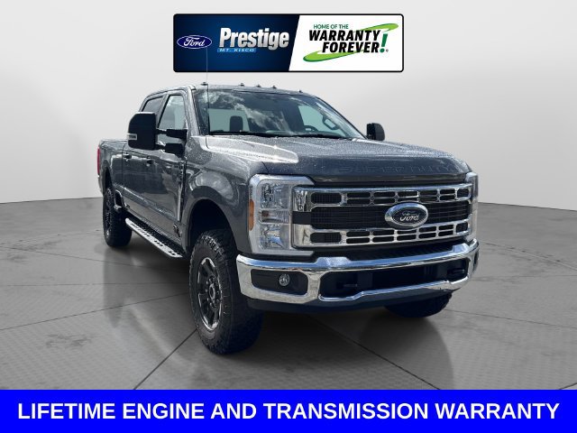 Certified 2026 Ford F250 XLT w/ Tremor Off-Road Package AWD/4WD image 1