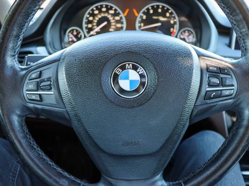 Used 2014 BMW X5 sDrive35i image 35