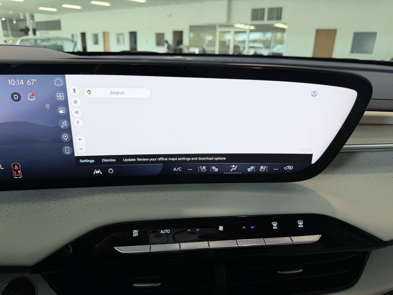 Used 2026 Buick Enclave Avenir w/ Super Cruise Package AWD/4WD image 48
