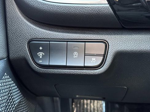 Used 2024 Kia Seltos S AWD/4WD image 14