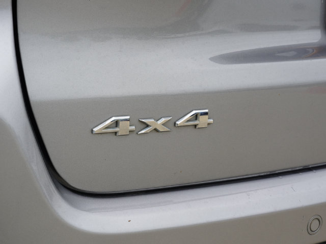 Certified 2024 Jeep Compass Limited AWD/4WD image 16