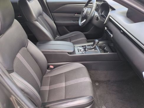 Used 2025 MAZDA CX-50 AWD 2.5 S w/ Select Package image 31