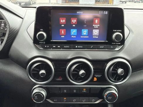 Used 2021 Nissan Sentra S image 18