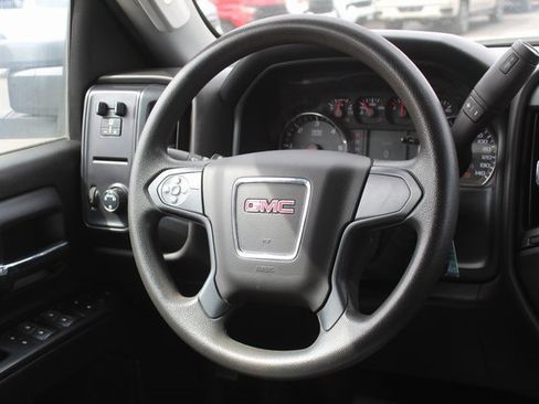 Used 2018 GMC Sierra 2500 4x4 Double Cab w/ Sierra Convenience Package image 18