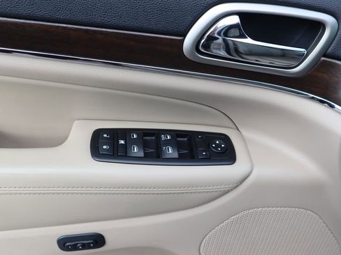 Used 2015 Jeep Grand Cherokee Limited image 22