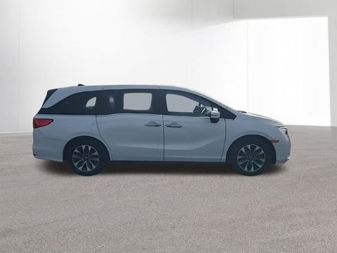 Used 2023 Honda Odyssey EX-L image 10