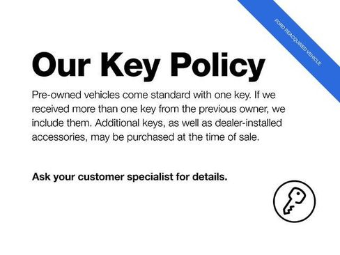 Used 2020 Lincoln MKZ Reserve w/ Monochromatic Package image 28