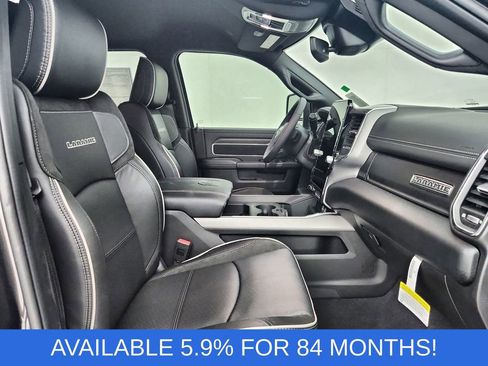 New 2026 RAM 2500 Laramie image 23