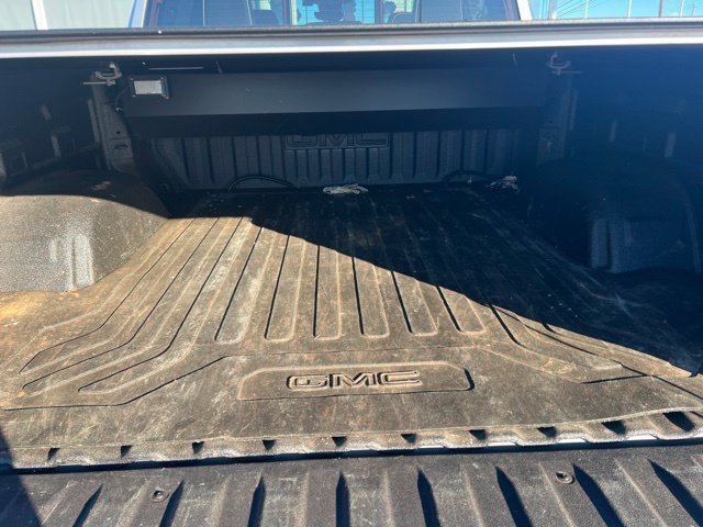 Used 2025 GMC Sierra 1500 AT4X AWD/4WD image 7