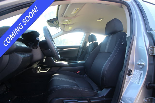 Used 2021 Honda Civic LX image 2
