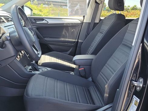 Used 2023 Volkswagen Tiguan S image 18