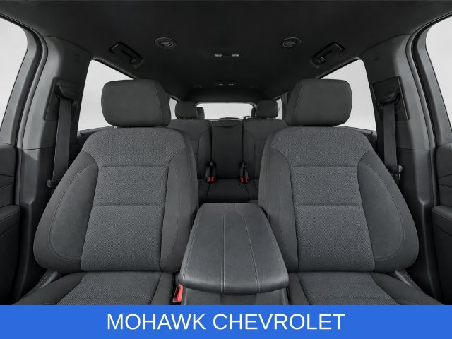 Used 2023 Chevrolet Traverse LT AWD/4WD image 21