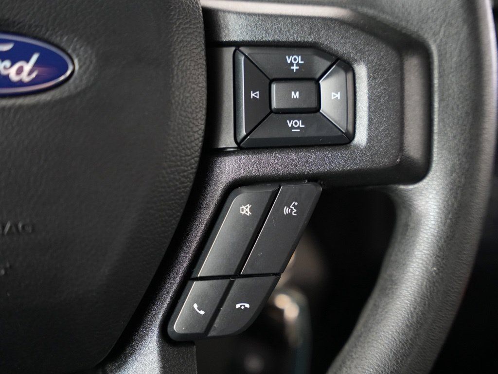 Used 2020 Ford F150 XL w/ Equipment Group 101A Mid AWD/4WD image 13