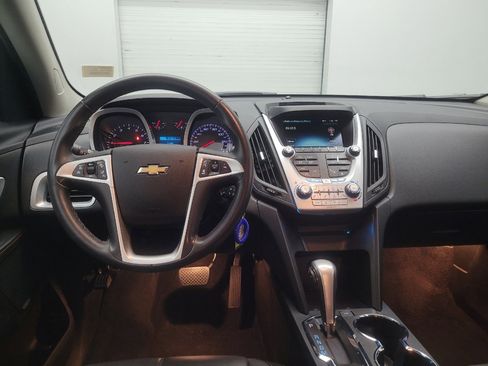 Used 2015 Chevrolet Equinox LTZ FWD image 22