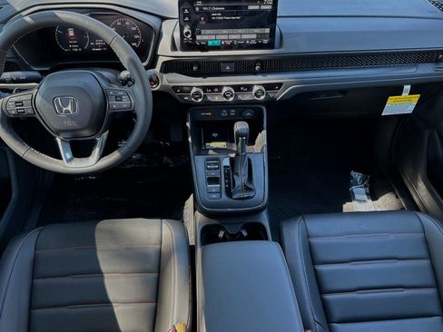 New 2025 Honda CR-V Sport-L image 15