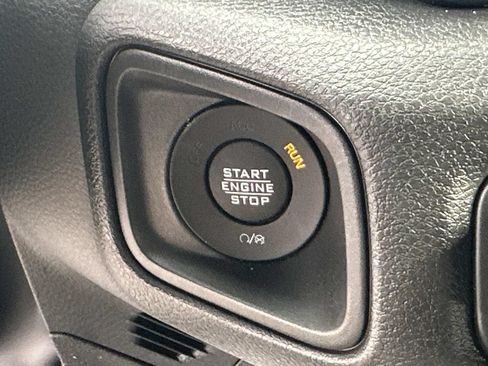 New 2026 Jeep Wrangler Unlimited Sport AWD/4WD image 25