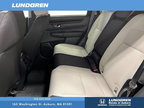 New 2026 Honda CR-V EX image 20