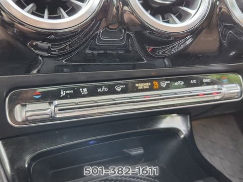 Used 2023 Mercedes-Benz CLA 250 4MATIC image 22