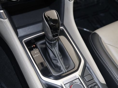 Used 2021 Subaru Forester Limited image 7