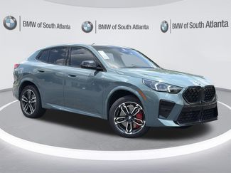 New 2026 BMW X2 xDrive28i w/ M Sport Package AWD/4WD video 2