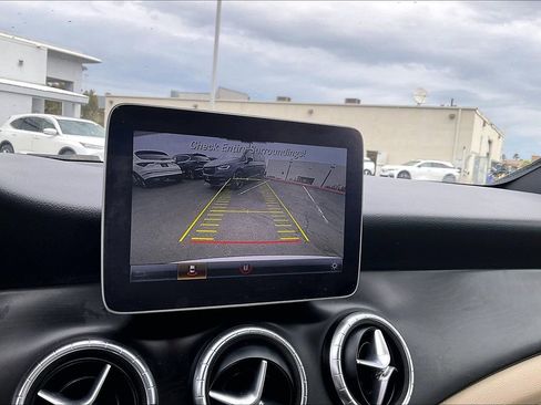 Used 2019 Mercedes-Benz CLA 250 CLA 250 Coupe image 20