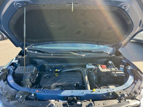 Used 2025 Chevrolet Equinox LT image 31