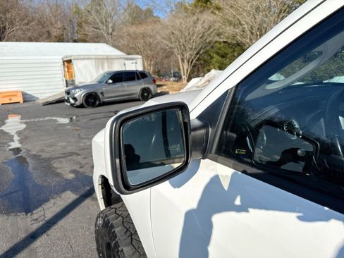 Used 2015 RAM 1500 Sport w/ Convenience Group image 6