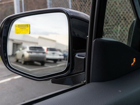 New 2026 Honda Ridgeline Black Edition image 34