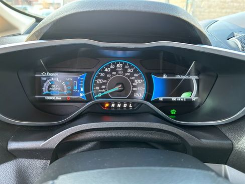 Used 2015 Ford C-MAX SE w/ Equipment Group 202A image 18