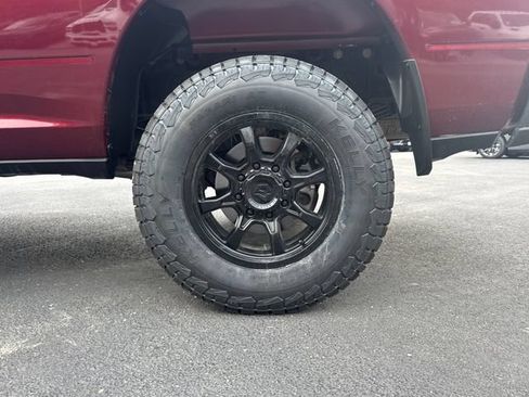 Used 2022 RAM 3500 Tradesman w/ Snow Chief Group AWD/4WD image 5