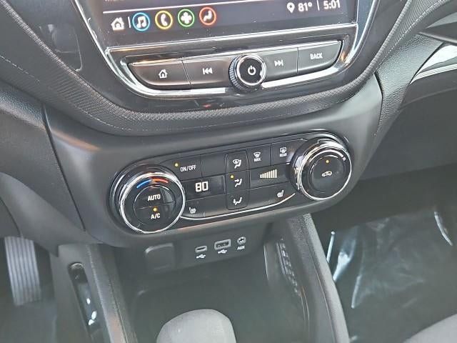Used 2023 Chevrolet TrailBlazer LT w/ Convenience Package FWD image 17