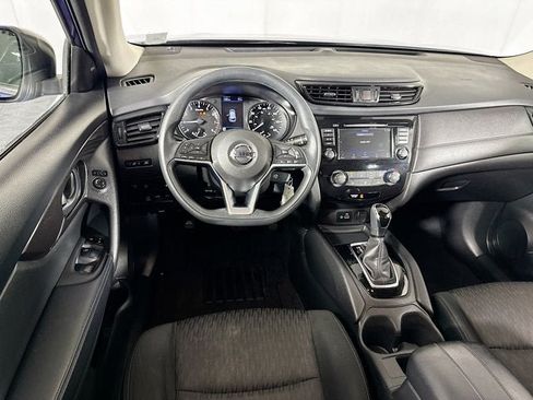 Used 2019 Nissan Rogue S AWD/4WD image 17