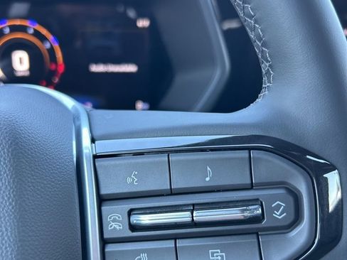 New 2026 Chevrolet Colorado Trail Boss AWD/4WD image 31