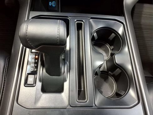 Certified 2024 Ford F150 Lariat AWD/4WD image 14