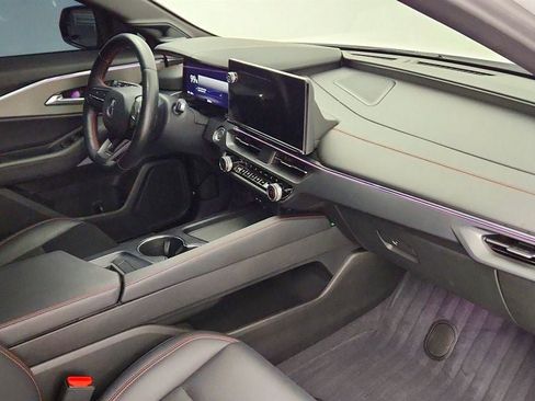 Used 2024 Acura ZDX A-Spec RWD image 22