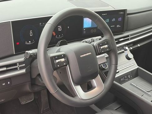 Used 2026 Hyundai Santa Fe SEL image 15