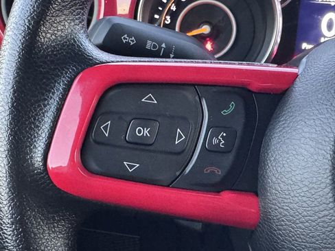 Used 2023 Jeep Wrangler Sport image 8