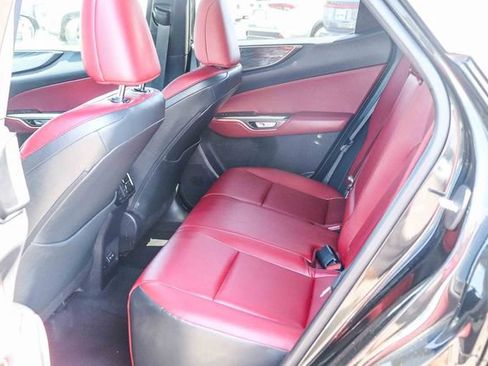 Certified 2025 Lexus NX 250 FWD w/ Accessory Package (2T) image 20