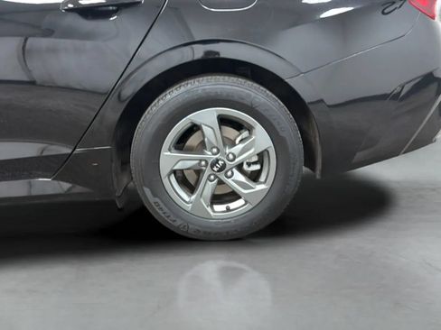 Used 2021 Kia K5 LXS FWD image 27