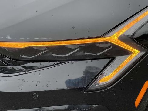 Certified 2025 Kia K5 GT-Line w/ GT-Line Premium Package image 8