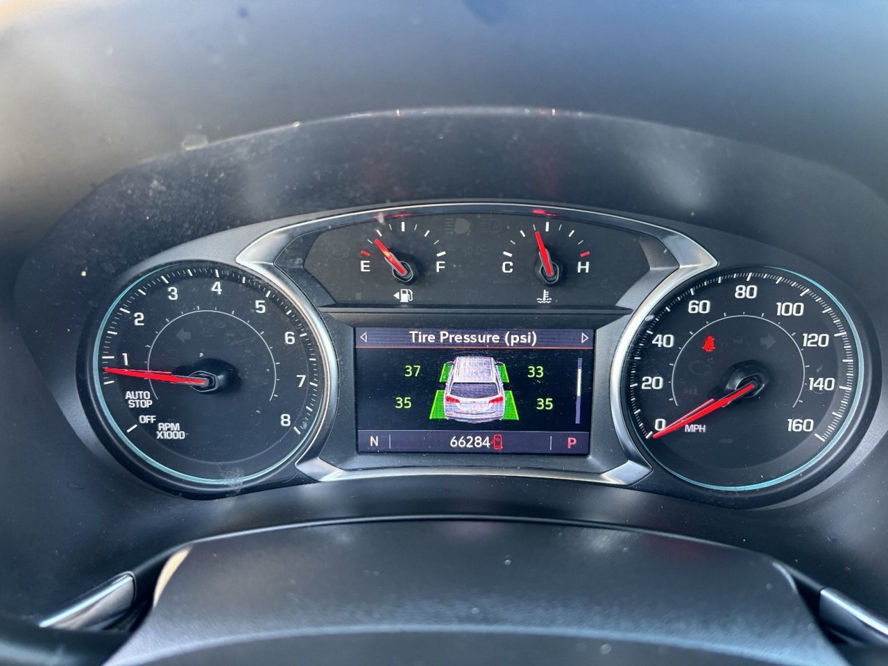 Used 2022 Chevrolet Equinox LT FWD image 27