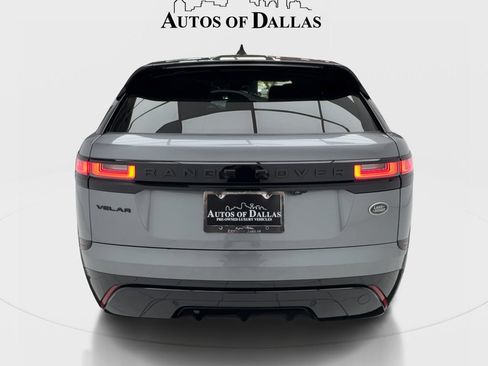 Used 2023 Land Rover Range Rover Velar R-Dynamic S AWD/4WD image 9